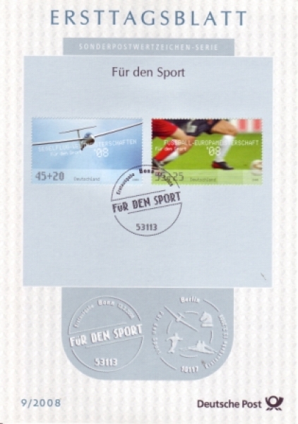 NSR 2008 - NL 009 + 009 a ●